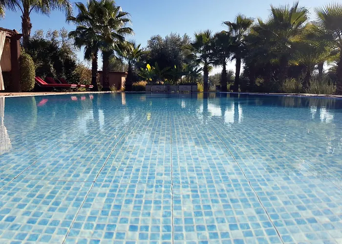 Hotel Ksar Salha Douar Drâa