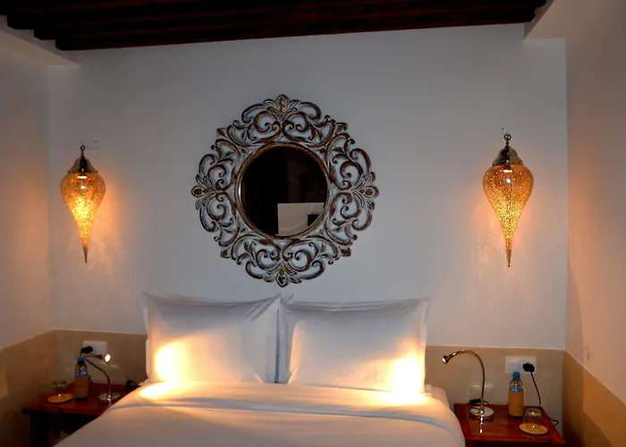 Riad Dar Dar Rabat