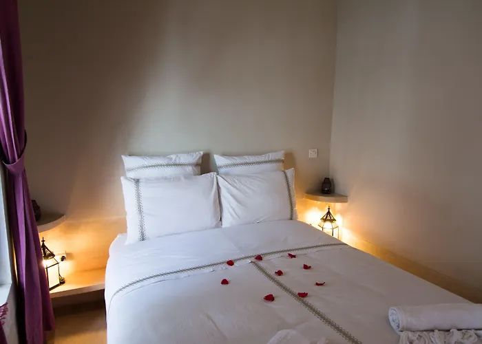 Riad Dar El Gnaouia Marrakesh