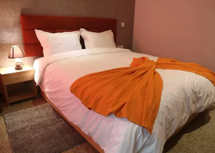 Boutique Point Du Jour Hotel Casablanca