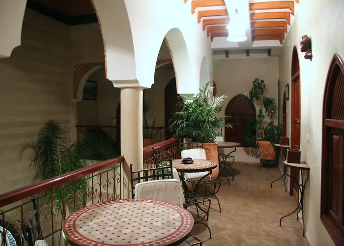 Riad Zen House Marrakesh
