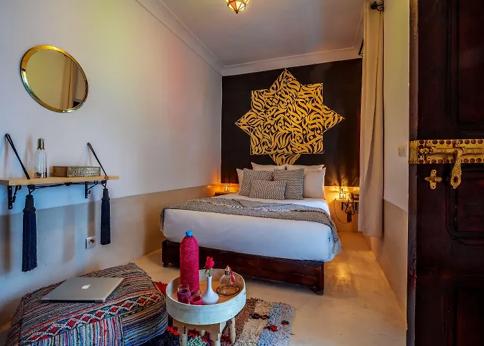L'Oriental Medina Riad & Spa Marrakesh