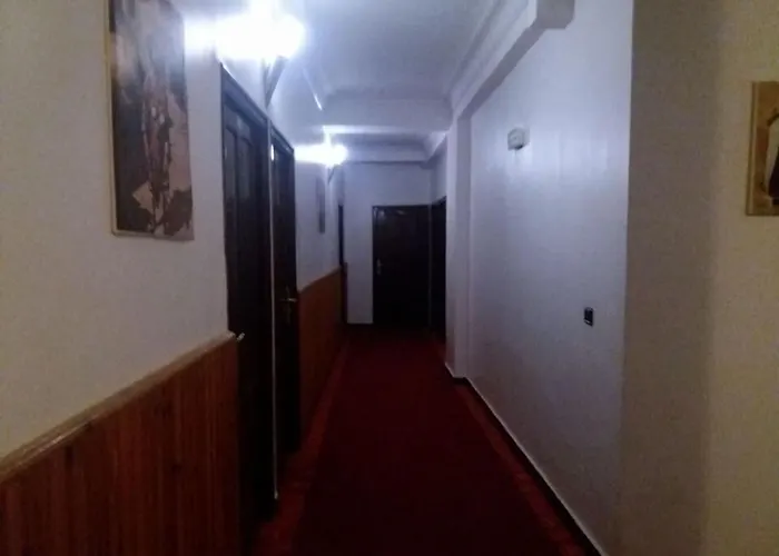 Hotel Marina Tétouan admite animales