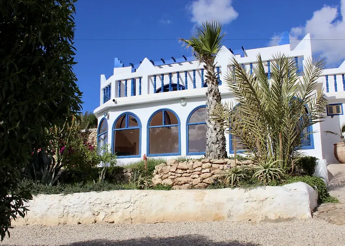 L'Air De La Mer Sidi Kaouki