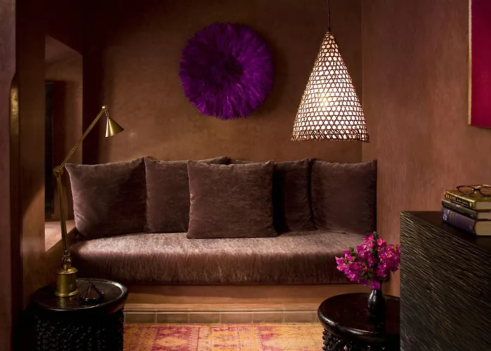 Riad Meriem Marrakesh