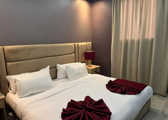 Rs Hotel Karam Resort Ouarzazate