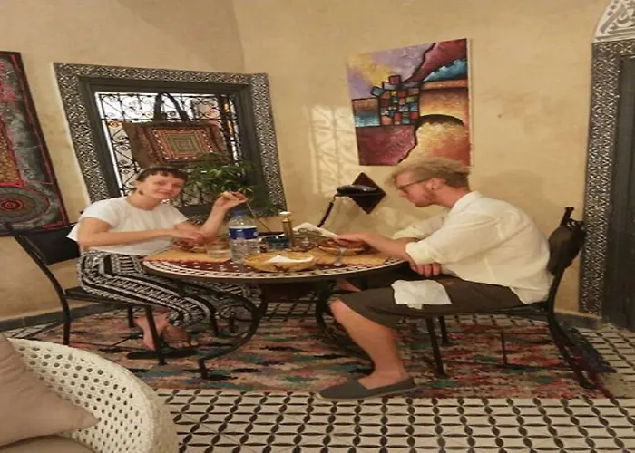 Riad Belko Marrakesh