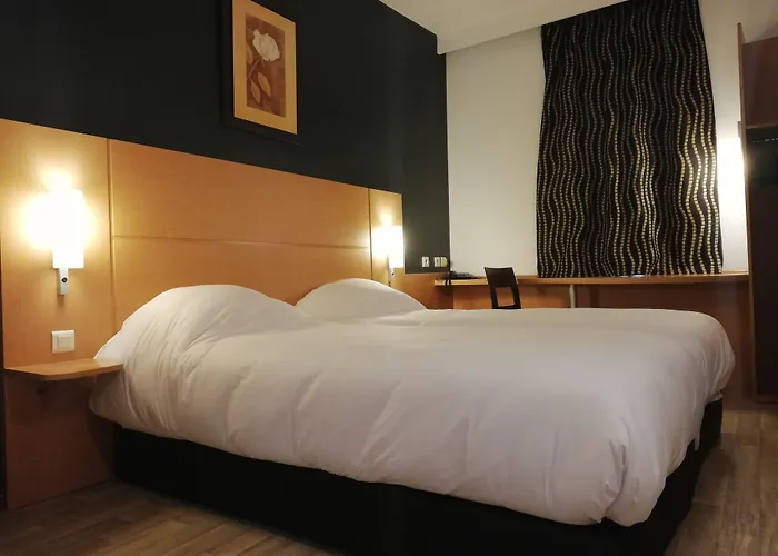 Hotel Ibis Fnideq