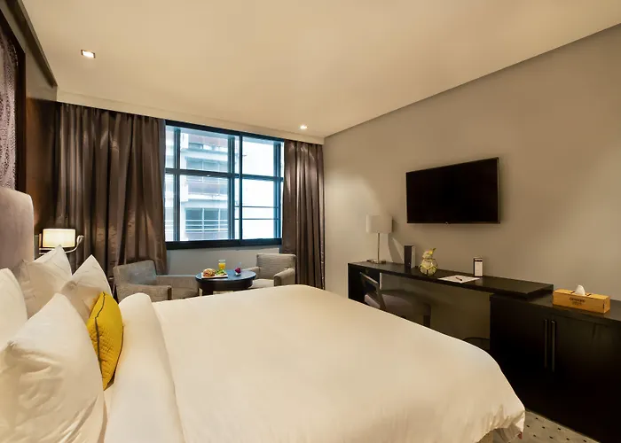 Boutique Odyssee Boutique Hotel Casablanca