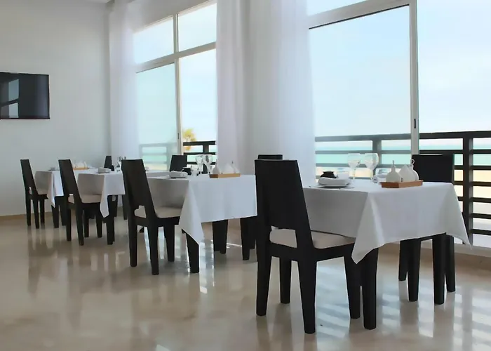 Hotel Buenavista Dakhla