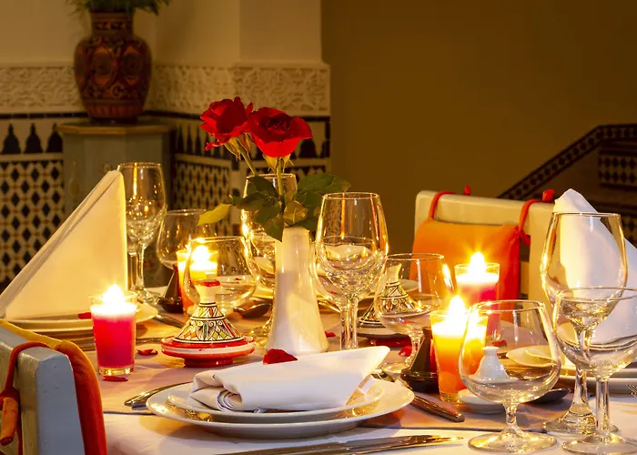 Riad Tahyra Marrakesh