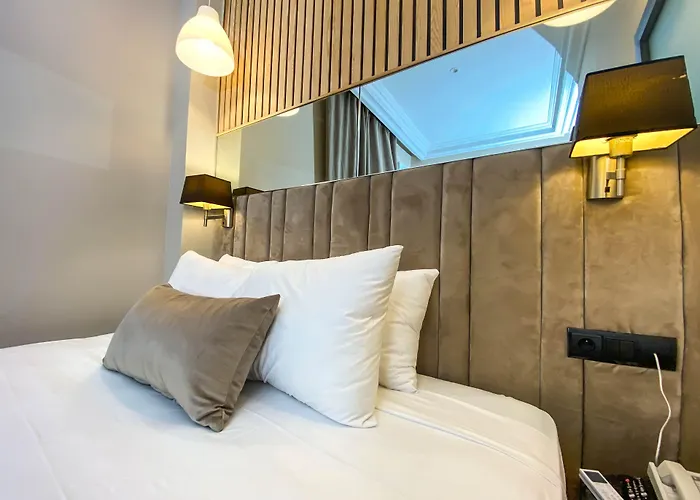 Ennesma Hotel Casablanca