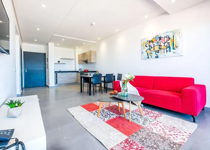 Aparthotel Asilah 32