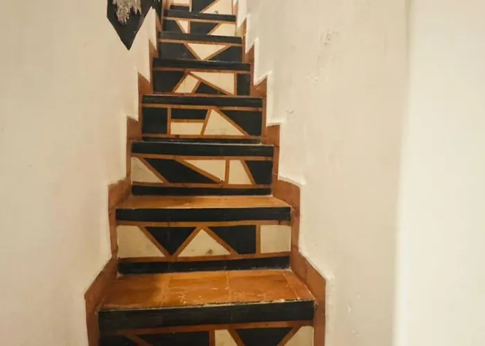 Riad Alamine Marrakesh