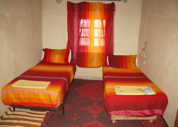 Auberge Migusta Skoura
