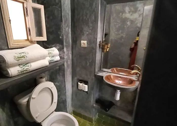 Jack'S Apartments & Suites Essaouira