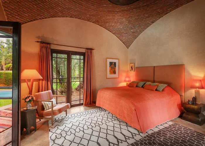 Dar Zemora Hotel Marrakesh