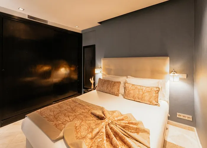The Fourteen Luxury Boutique Hotel & Spa Casablanca que aceita animais de estimação
