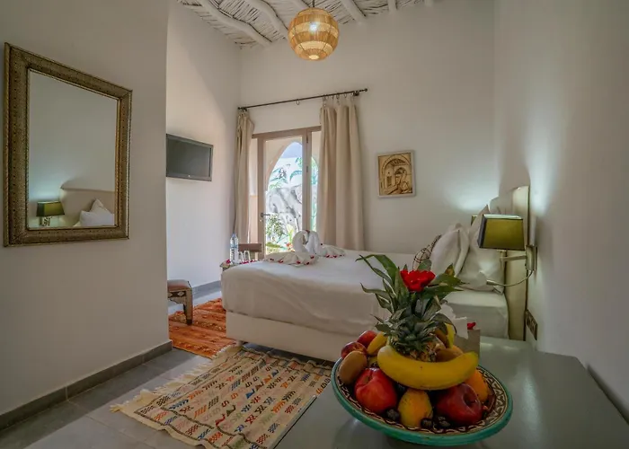 Amizmiz Hotels