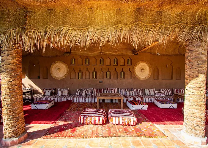 Paradis Touareg Zagora