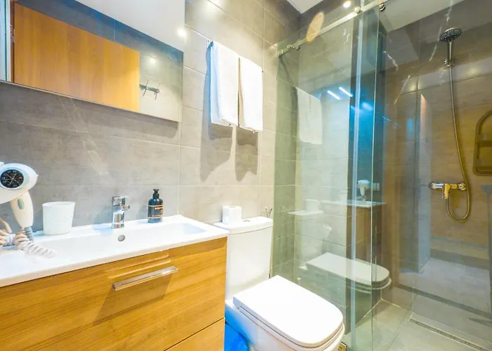 Atlas-Résidence by Rent-Inn Rabat