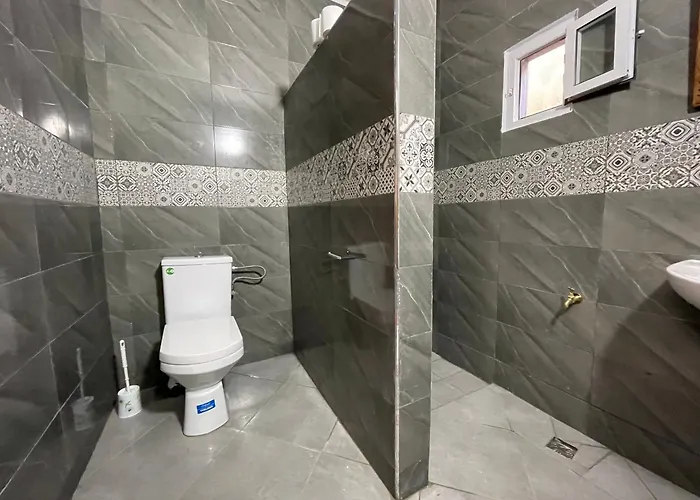 Chambre A Essaouira