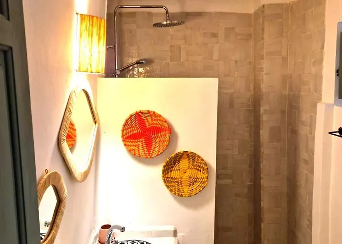Hotel Sabor Safra Marrakesh