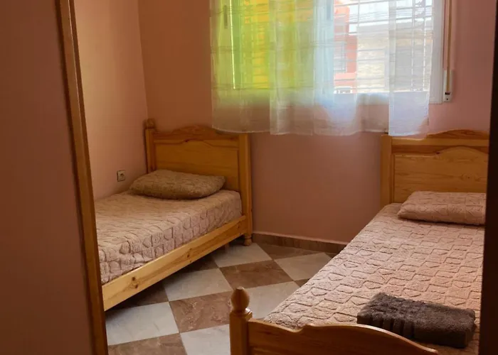 Appartement Mus Saidia 1