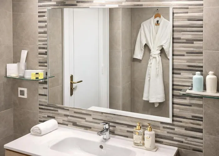 Boutique Marina Executive Suites Agadir
