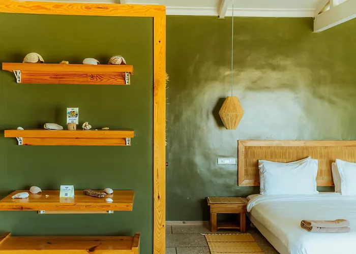 Hotel Oasis212 Dakhla