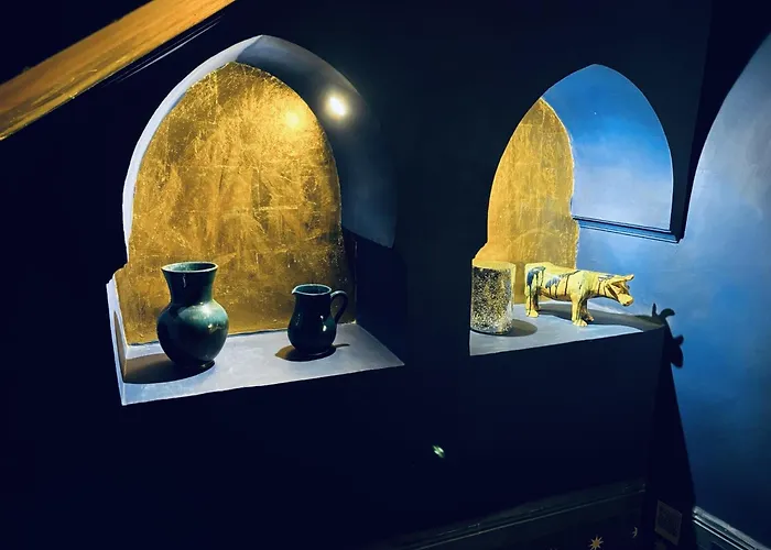 Riad & Spa Stella Cadente Marrakech Marrakesh