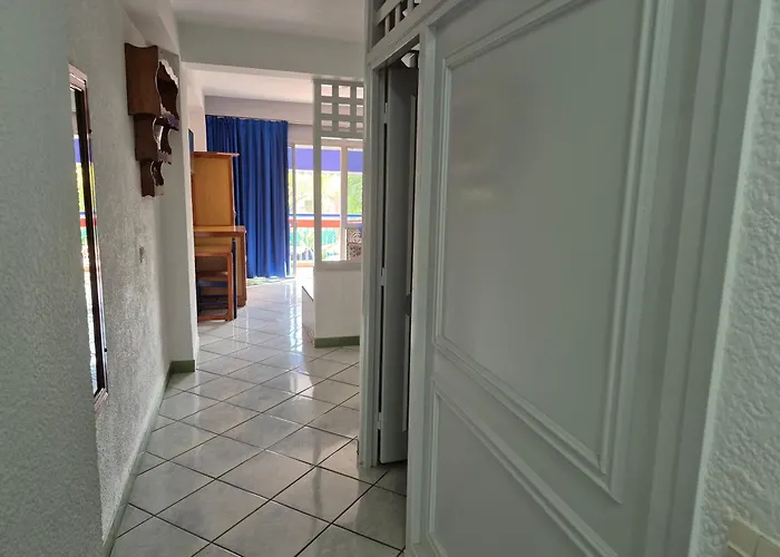 Residence Yasmina Agadir