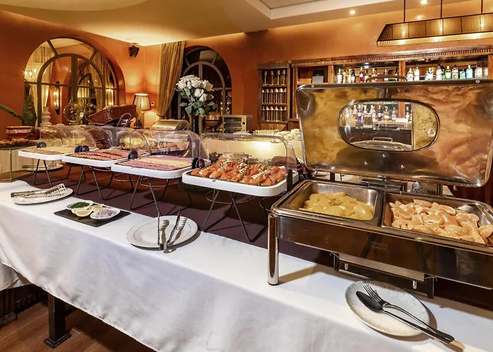 Palais Mirage D'Atlas, Hotel & Spa Ouled Jelal