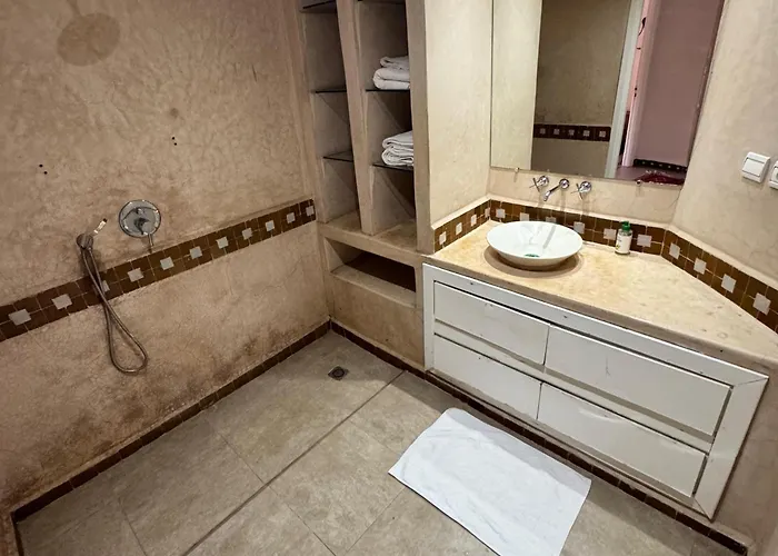 Al Atlas Residence Marrakesch