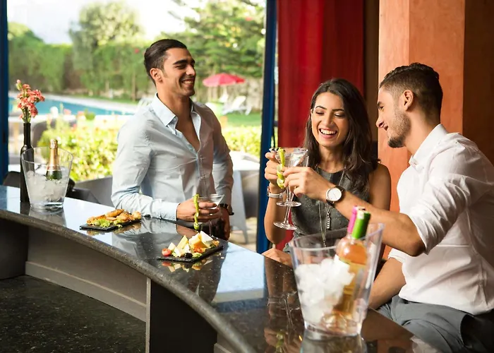 Hotel Ibis Oujda