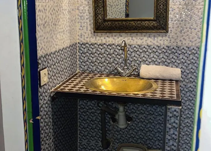 Riad Tarik Marrakesh