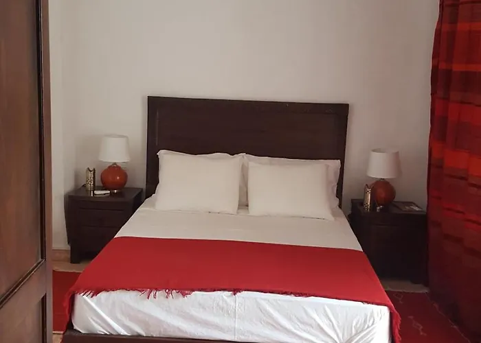 Riad Safia Marrakesh