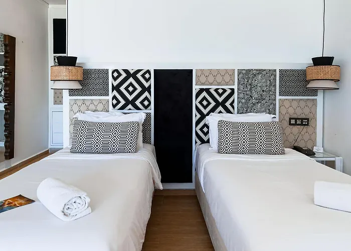 Dakhla Hotels
