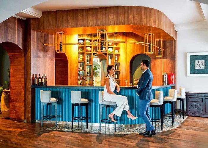 Boutique Pullman Mazagan Royal Golf & Spa El Jadida