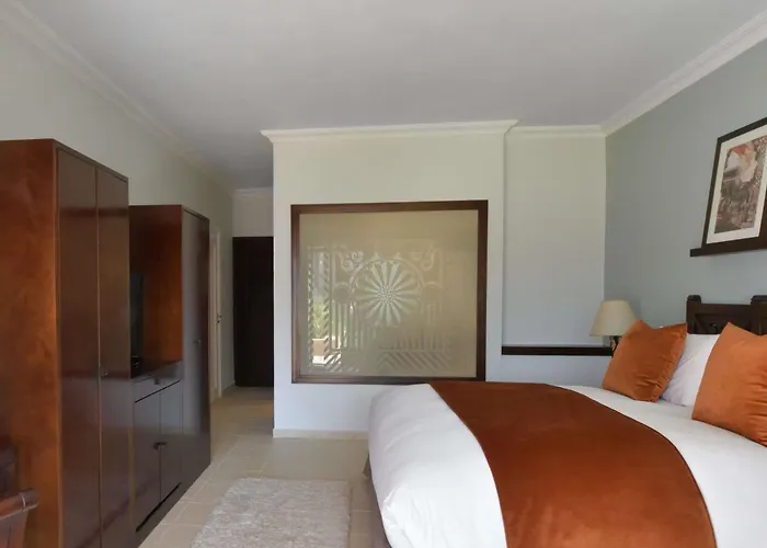 Hoteles en Agadir