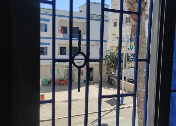 Oued Laou Hotels