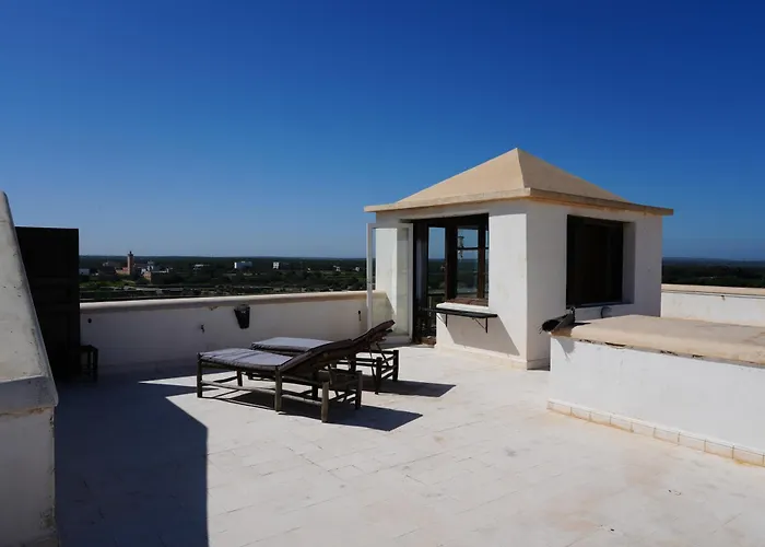 Maison la chèvre By Nath&Lulu Essaouira