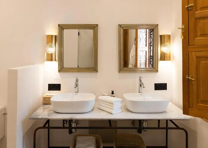 Riad Rk Suites & Spa Marrakesh