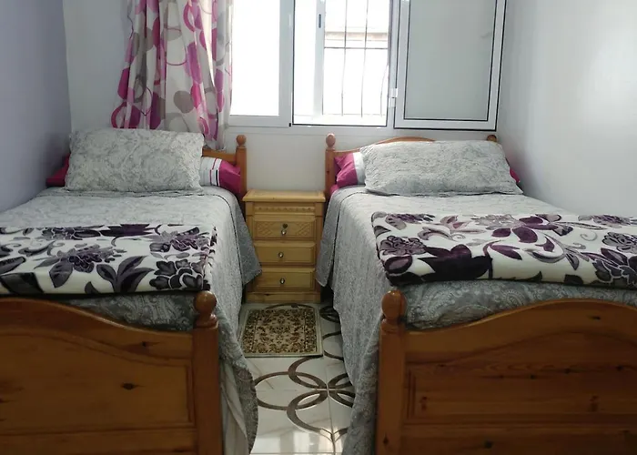Diafa Stay Guest House Tangier