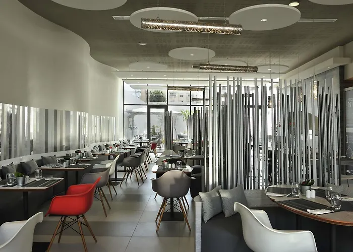 Hotels nahe Rick's Café