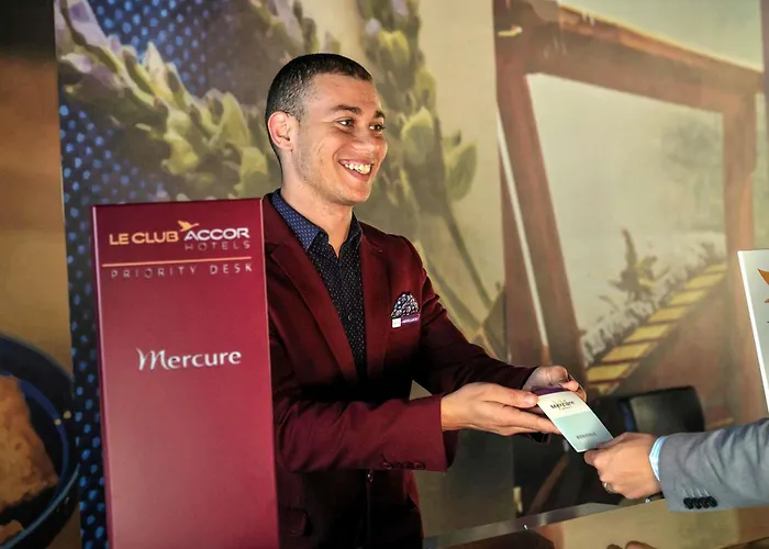 Al Hoceima Hotels