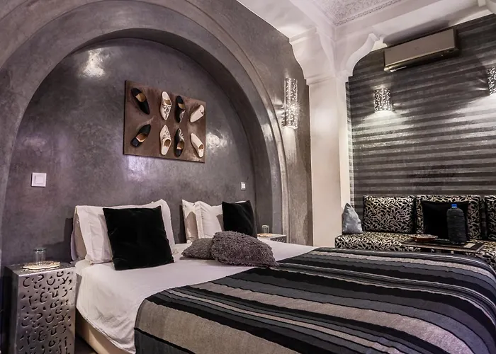 Riad Mazaya Marrakesh
