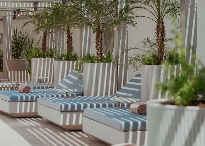 Royal Hideaway Casablanca Hotel