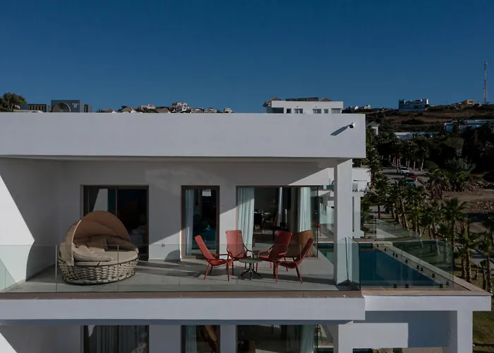 Le Tanger Residence Hoteliere Tala Lakran