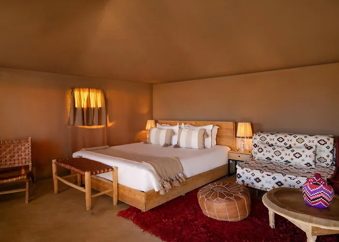 Mia Agafay Resort El Karia